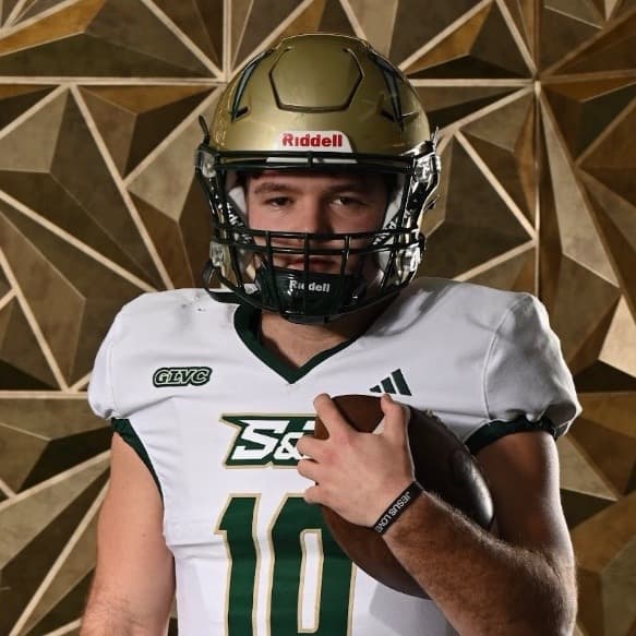 Bryce Giesler