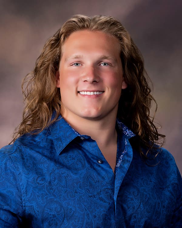 Tyler Marchert