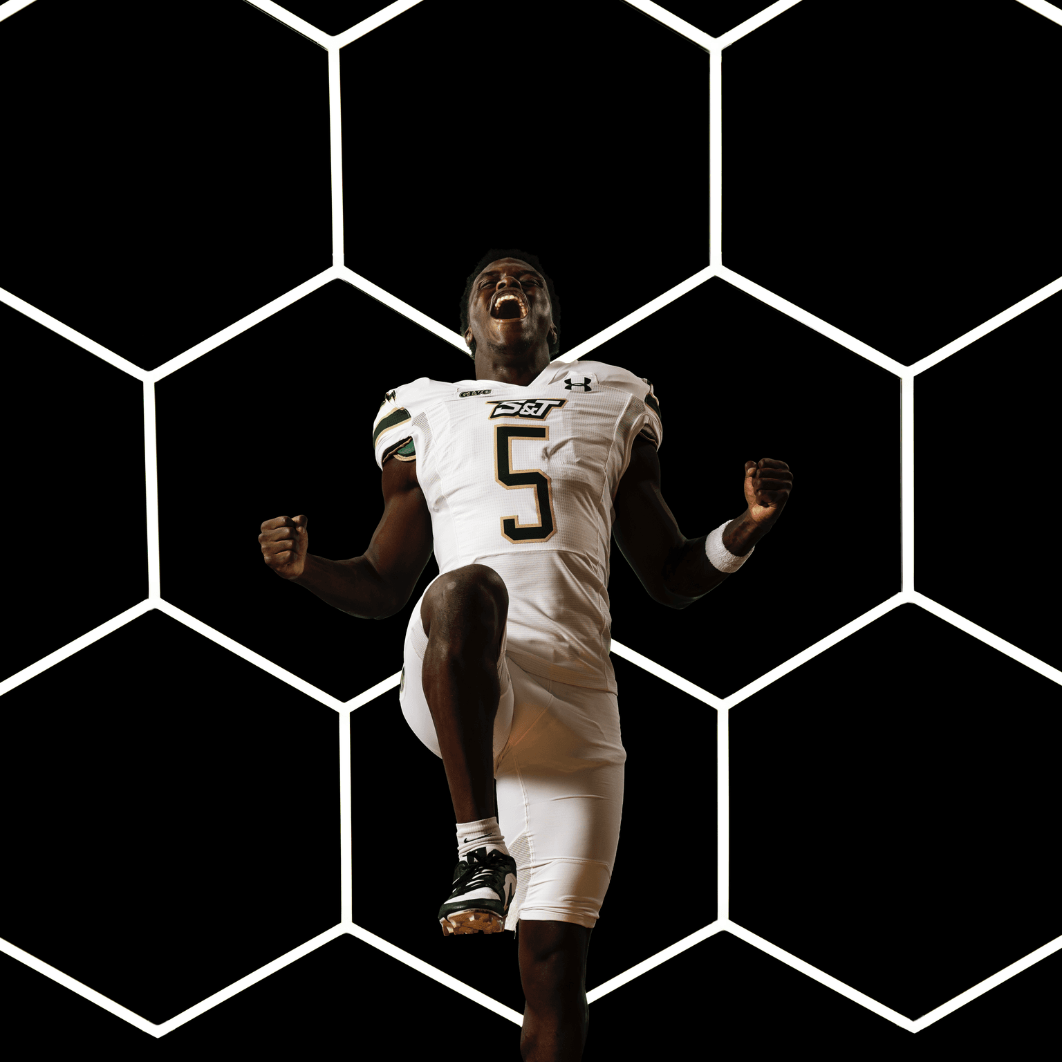 Derrick Thomas II