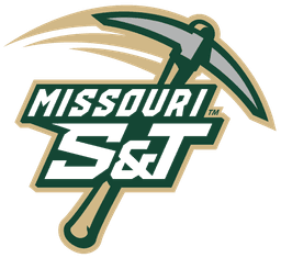 Missouri University of Science And Technology banner logo