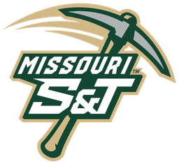 Missouri University of Science And Technology banner logo
